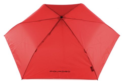 PIQUADRO Umbrella Rosso