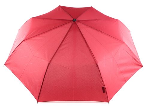 PIQUADRO Umbrella Rosso Scuro