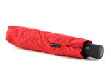 PIQUADRO Automatic Open / Close Umbrella Rosso PIQUADRO Automatic Open / Close Umbrella Rosso