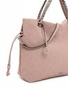 Tamaris Anastasia Soft Handbag Oldrose