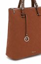Tamaris Anastasia Soft Backpack Cognac Tamaris Anastasia Soft Backpack Cognac