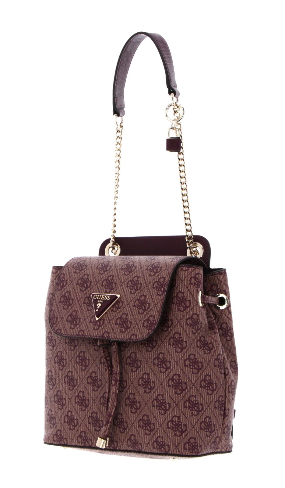 guess cornelia backpack