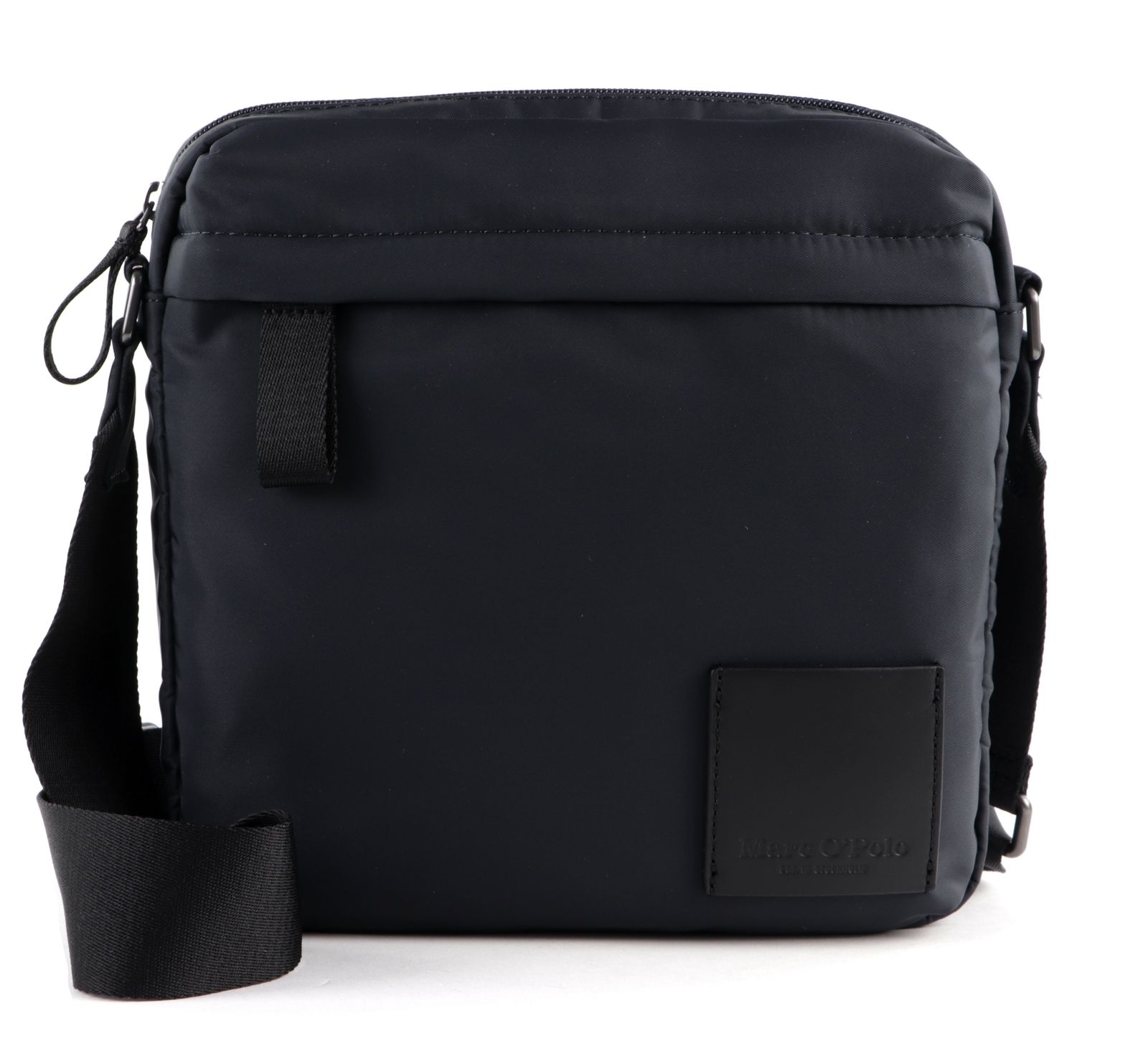 Marc O'Polo Crossbody Bag S Black / Blue | Buy bags, purses ...