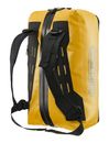 ORTLIEB Duffle Outdoor / Travel Bag 40L Sunyellow-Black ORTLIEB Duffle Outdoor / Travel Bag 40L Sunyellow-Black