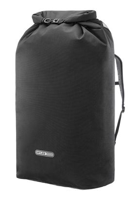 ORTLIEB X-Tremer Bike / Outdoor Backpack 150L Black