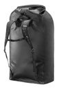 ORTLIEB X-Tremer Bike / Outdoor Backpack 150L Black ORTLIEB X-Tremer Bike / Outdoor Backpack 150L Black