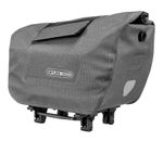 ORTLIEB Urban Trunk-Bag RC Bike Upper Rack Bag 12L Pepper ORTLIEB Urban Trunk-Bag RC Bike Upper Rack Bag 12L Pepper
