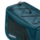 ORTLIEB E-Trunk Bike Upper Rack Bag 10L Petrol ORTLIEB E-Trunk Bike Upper Rack Bag 10L Petrol