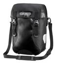 ORTLIEB Classic Sport-Packer Bike Side Panniers (QL2.1) 30L - Pair Black ORTLIEB Classic Sport-Packer Bike Side Panniers (QL2.1) 30L - Pair Black
