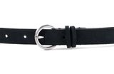 SADDLER Karlskrona Belt W85 Navy SADDLER Karlskrona Belt W85 Navy