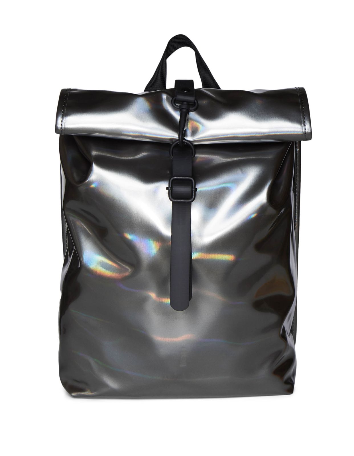 rains holographic backpack
