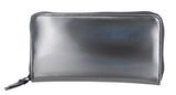RAINS Wallet Holographic Steel