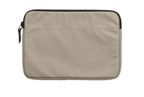 RAINS Laptop Case 15" Taupe