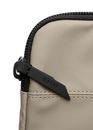 RAINS Laptop Case 15" Taupe RAINS Laptop Case 15" Taupe