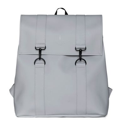 RAINS Mountaineer Bag Rock