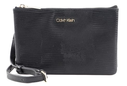 Calvin Klein CK Must Crossover Black