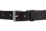 Calvin Klein CK Vital 35MM Belt W80 Dark Brown