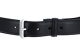 Calvin Klein CK Adjustable Business Belt W90 Black - kürzbar