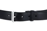 Calvin Klein CK Adjustable Business Belt W105 Black - kürzbar