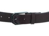 Calvin Klein CK Vital 35MM Belt W90 Dark Brown