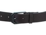 Calvin Klein CK Vital 35MM Belt W95 Dark Brown