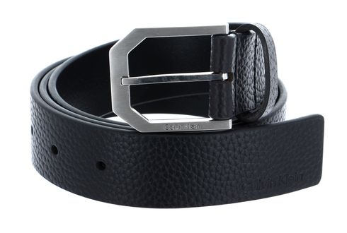 Calvin Klein CK Vital 35MM Belt W85 Black