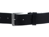 Calvin Klein CK Adjustable Business Belt W80 Black - kürzbar