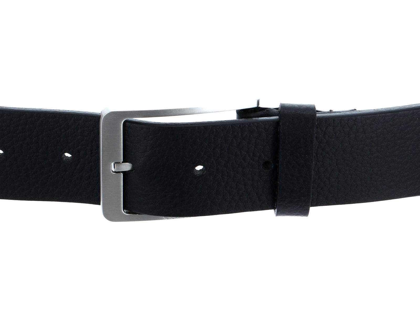 Calvin Klein CK Vital 40MM Belt W95 Black