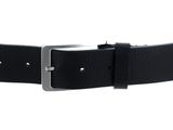 Calvin Klein CK Vital 40MM Belt W85 Black Calvin Klein CK Vital 40MM Belt W85 Black