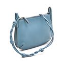 s.Oliver Crossbody Bag Dark Blue s.Oliver Crossbody Bag Dark Blue