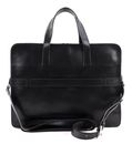THE BRIDGE Story Uomo Brief Case Nero THE BRIDGE Story Uomo Brief Case Nero
