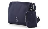 Bogner Verbier Play Pukie Shoulderbag S Darkblue Bogner Verbier Play Pukie Shoulderbag S Darkblue