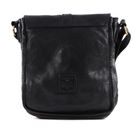 CAMPOMAGGI Crossbody S Nero
