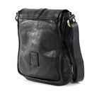 CAMPOMAGGI Crossbody S Nero