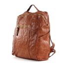 CAMPOMAGGI Backpack Cognac