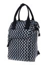 GERRY WEBER Lowlight Backpack MVF Dark Blue