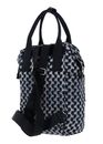 GERRY WEBER Lowlight Backpack MVF Dark Blue
