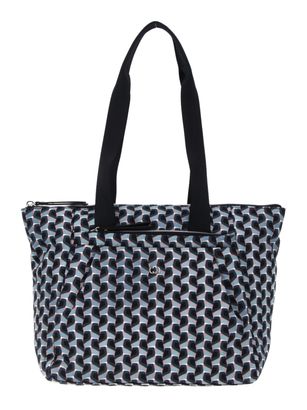 GERRY WEBER Lowlight Shopper LHZ Darkblue