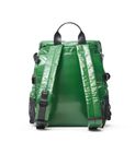 Desigual Back Free Atticus Baltimore Backpack Verde Botella Desigual Back Free Atticus Baltimore Backpack Verde Botella
