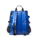 Desigual Back Free Atticus Baltimore Backpack Azul Electric Desigual Back Free Atticus Baltimore Backpack Azul Electric
