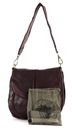 CAMPOMAGGI Shoulder Bag With Buckle M Vinaccia