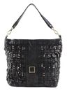 CAMPOMAGGI Shoulder Bag L Nero CAMPOMAGGI Shoulder Bag L Nero