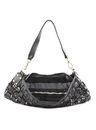 CAMPOMAGGI Shoulder Bag L Nero CAMPOMAGGI Shoulder Bag L Nero