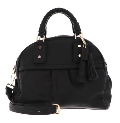 ESPRIT Jara Bowler Bag Black