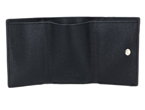 FURLA-Compact-Wallet-S-Nero-