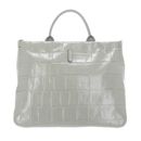 FURLA Palazzo Tote Bag L Marmo