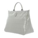 FURLA Palazzo Tote Bag L Marmo