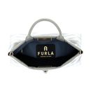 FURLA Palazzo Tote Bag L Marmo