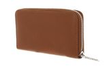 DECADENT Esther Medium Wallet Cognac DECADENT Esther Medium Wallet Cognac