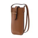 DECADENT Fiona Mobile Bag Cognac DECADENT Fiona Mobile Bag Cognac